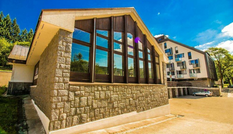 Wellness Hotel Astra*** superior Špindlerův Mlýn